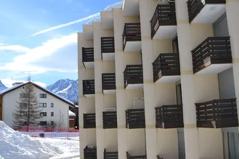 Résidence Sappey in Les Deux Alpes — foto 8