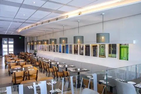 Mayfair Gardens in Paphos — foto 7