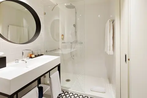 Mercure Porto Centro Aliados in Porto — foto 8