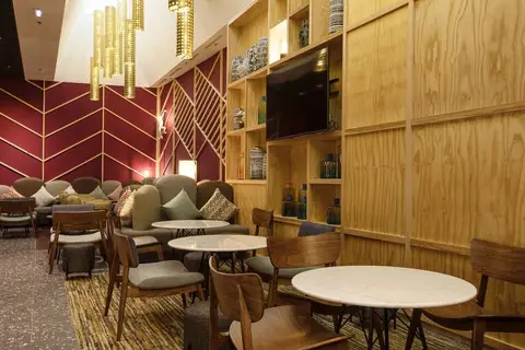 Ibis Casablanca Abdelmoumen in Rabat, foto 6