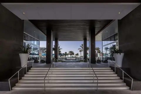 Wyndham Grand Clearwater Beach Resort in Clearwater — foto 20
