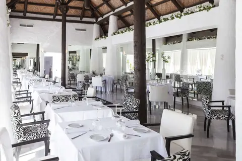 Hotel Suites Albayzin del Mar in Almuñécar — foto 6