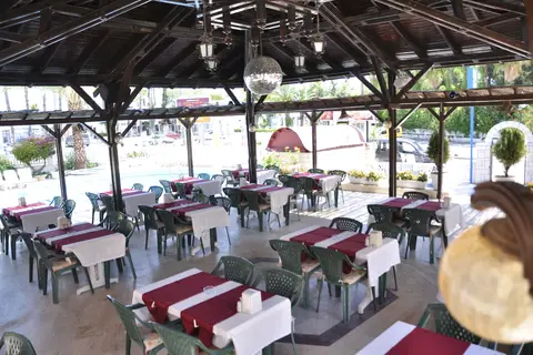 Kemer Hotel in Kemer — foto 5