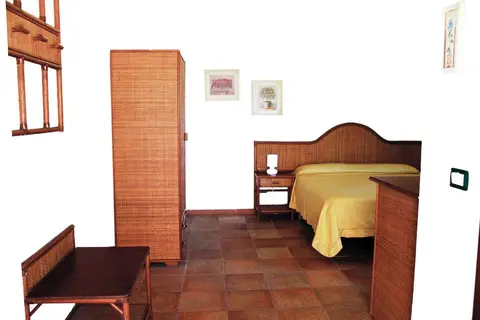 Agriturismo Tenuta Ruralia in Ricadi — foto 3