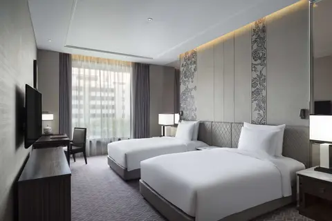 Sindhorn Kempinski Hotel Bangkok in Bangkok — foto 22