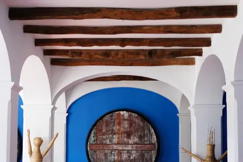 The Vintage House in Alijó