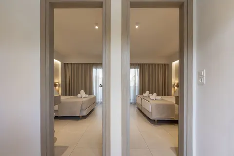 Mythos Suite Hotel in Tigaki — foto 9
