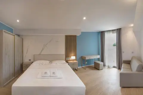 Hotel Byron in Lerici — foto 24
