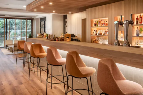 Hotel Melia Lloret De Mar foto 7