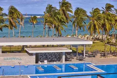 Riu Palace Mauritius in Le Morne VCA — foto 10