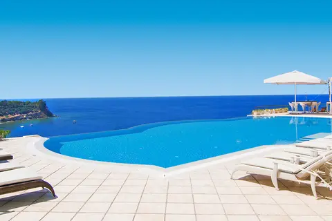 La Vista Boutique Hotel & Spa in Kuşadası — foto 2
