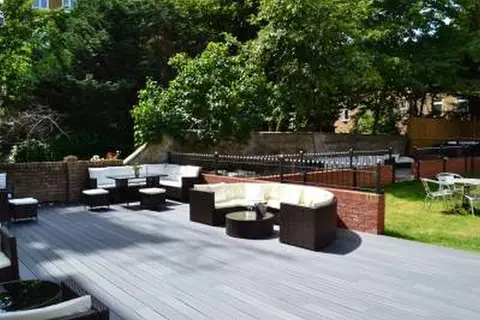 My Place in Londen, foto 10