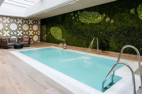 Hotel Catalonia Giralda in Sevilla — foto 14