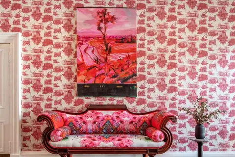 The Scott Hotel in Edinburgh — foto 9
