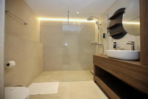 Aminess Alfir Hotel in Prizba — foto 19