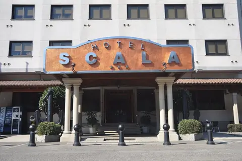 Scala in Padrón — foto 15