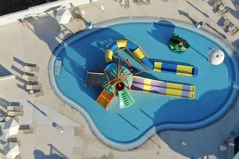Fly & Go Grand Holiday Resort in Δημοτική Ενότητα Χερσονήσου — foto 19