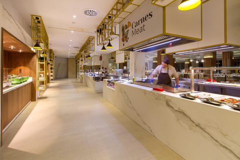 ESTIMAR Calpe Apartments (voorheen Appartementen del Mar) foto 9