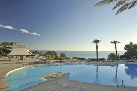 Hotel Pestana Alvor Praia in Alvor, foto 7
