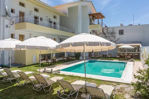 Studios Ritsa in Aphrodite Studios Skiathos, foto 12