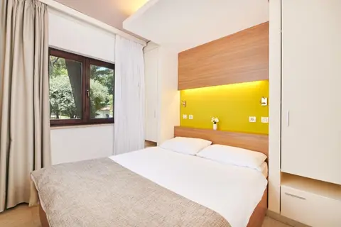 Apartments Galijot Plava Laguna in Porec — foto 20