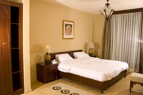 Rehana Royal Beach Resort & Spa in Sharm el Sheikh, foto 17