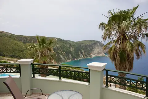 Niforos Panorama in Δημοτική Ενότητα Παλικής — foto 18