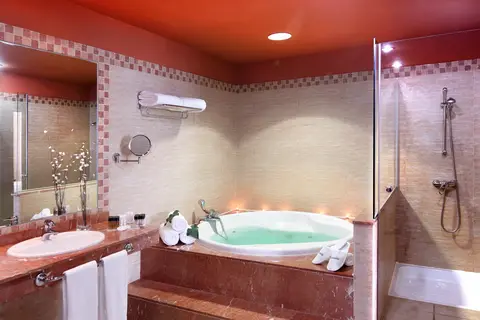 Occidental Jandía Royal Level - Adults only in Morro Jable — foto 13