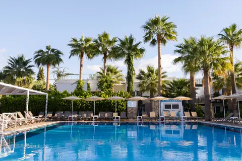 Anadolu Hotel Bodrum in Bodrum