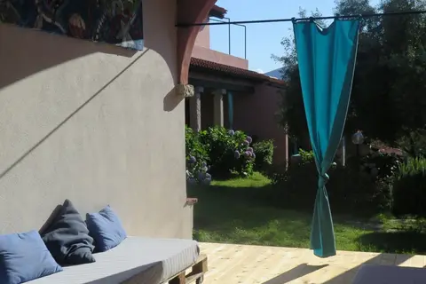 Residence Approdo Verde in San Teodoro — foto 8