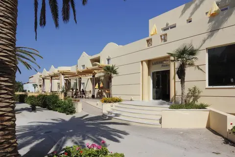 Lambrinos Suites in Platanias (Chania) — foto 9