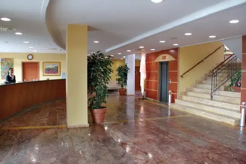 Aparthotel Playas de Liencres in Piélagos — foto 30
