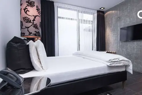 Thingholt by Center Hotels in Reykjavik — foto 14