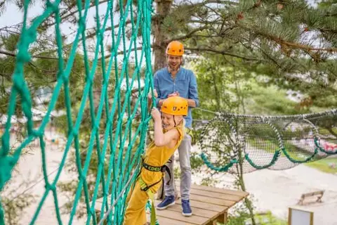 Center Parcs De Huttenheugte in Coevorden — foto 8