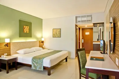 Bali Rani Hotel in Kuta, foto 4