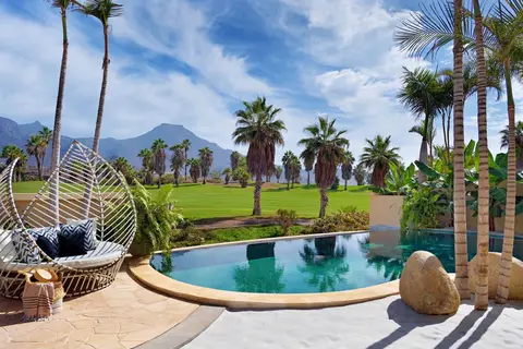 Royal River Luxury Hotel in Costa Adeje — foto 9