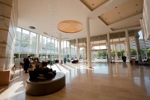 Gran Palas Hotel Conventions Spa & Wellness in Vila-seca — foto 28