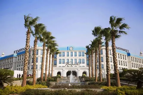 Royal Maxim Palace Kempinski in New Cairo, foto 28