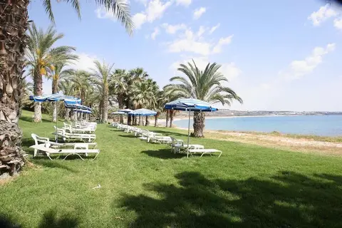 Hotel Ascos Coral Beach in Πέγεια — foto 13
