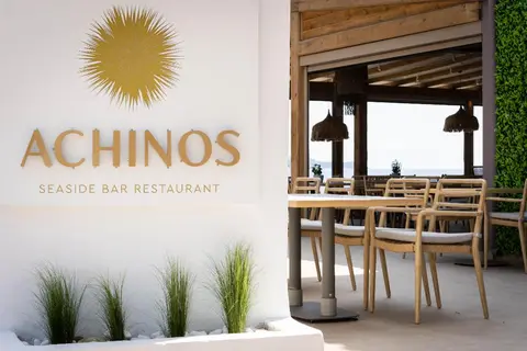 Thalassa Cape in Σκιάθος — foto 9