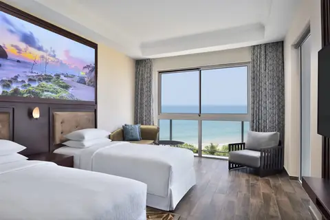 Sheraton Kosgoda Turtle Beach Resort in Kosgoda — foto 15