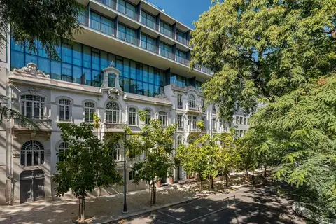 Porto Bay Liberdade in Lissabon — foto 9