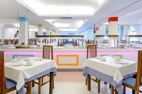 Hotel Vibra Palma Cactus in San Bartolomé de Tirajana — foto 17