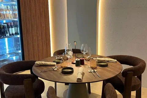 Hotel Sumratin in Slano — foto 20