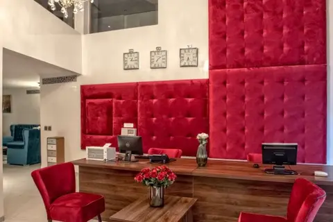 Yaad City Hotel in Marrakesh, foto 10