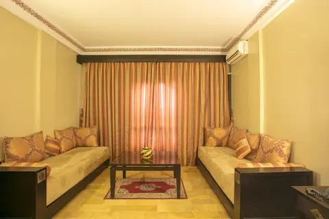 Diwane Hotel & Spa in Marrakech, foto 4