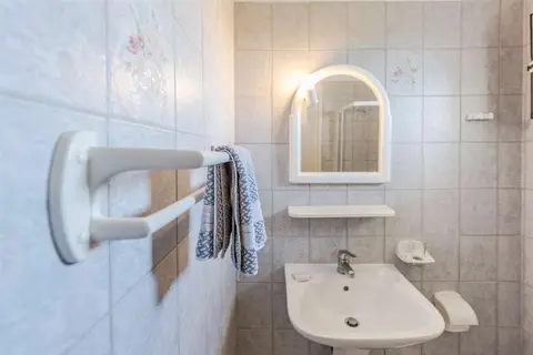 Ammes Hotel & Apartments in Σβορωνάτα — foto 21