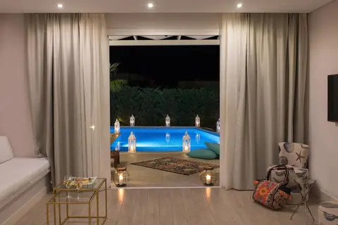 Kappa Resort in Παλιούρι Κασσάνδρας Χαλκιδικής — foto 30
