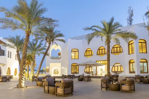 Safir Dahab Resort in Dahab, foto 21