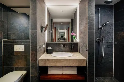 Eurostars Embassy in Wenen, foto 12
